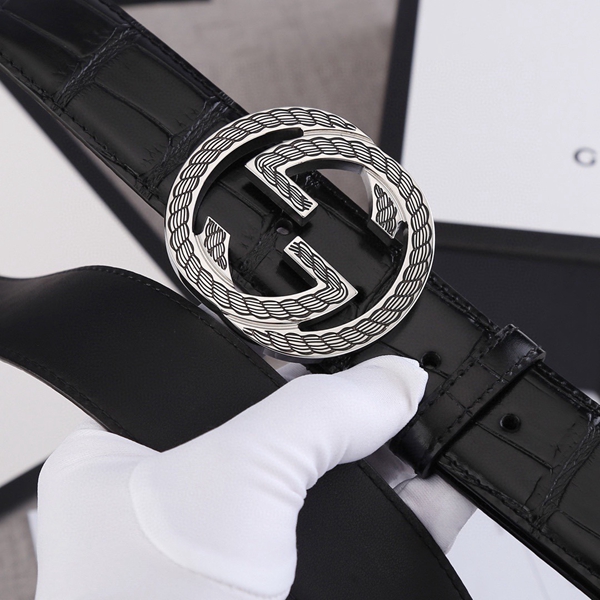 グッチベルト激安側面デザイン